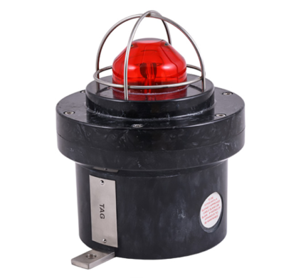 XB11AU02406RYBNNNRZ MEDC XB11 5 Joule Xenon Beacon