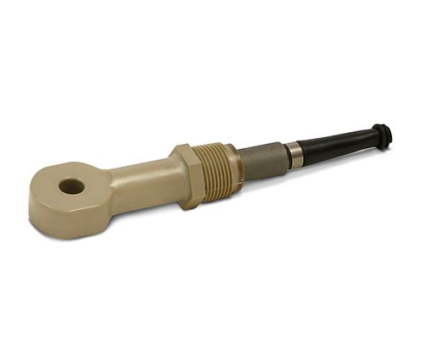 228-02-21-56-61 Rosemount 222 Toroidal Conductivity Sensor