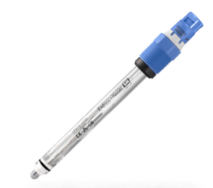 CPS11E-AA7BTA2 E+H Memosens CPS11E Digital pH Sensor