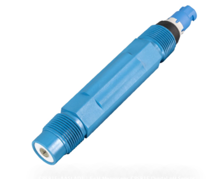 CPF81E-AA5LAD1 E+H Memosens CPF81E Digital pH Sensor