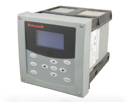 UDA2182-CC1-NN2-NN-N-0000-EE Honeywell UDA2182 Dual Input Analytical Analyzer