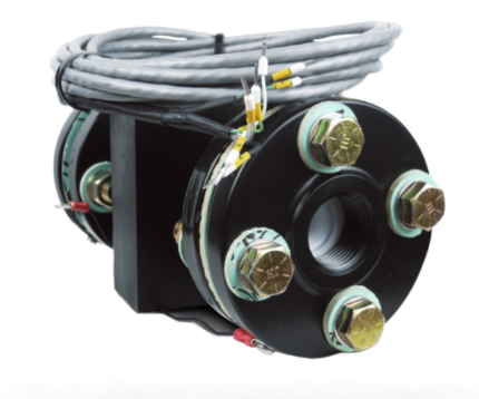 222-01-54 Rosemount™ 222 Toroidal Flow Through Conductivity Sensor