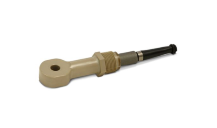 228-04-21-56-61 Rosemount 222 Toroidal Conductivity Sensor