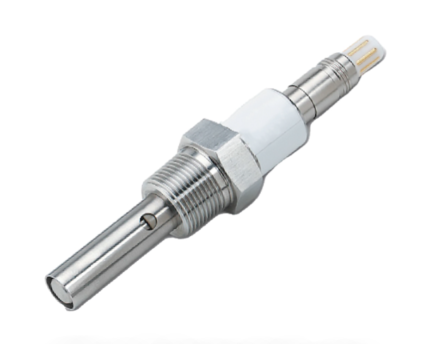 400VP-12-CC Rosemount Contacting Conductivity Sensor