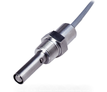 400-13 Rosemount Contacting Conductivity Sensor