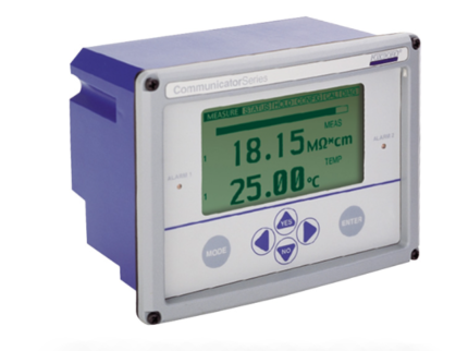 875EC-B1F-A Foxboro 875EC Electrodeless Conductivity Analyzer