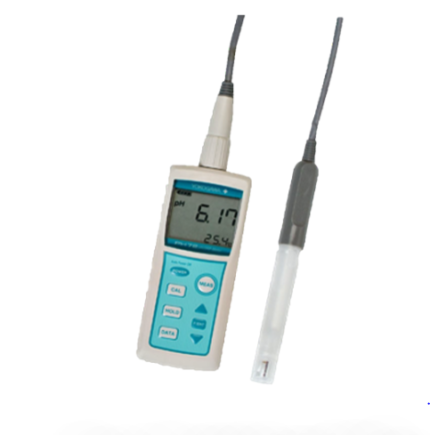 PH72-13-E-AA – Yokogawa Personal pH/ORP Meter
