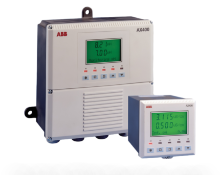 AX410/100010/STD ABB AX410 Conductivity Transmitter