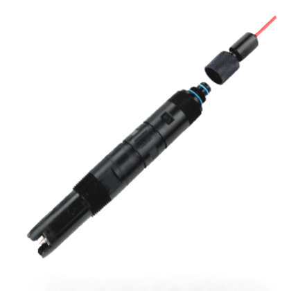 PH10-3S2S – Foxboro Smart PH10 DolpHin Sensor