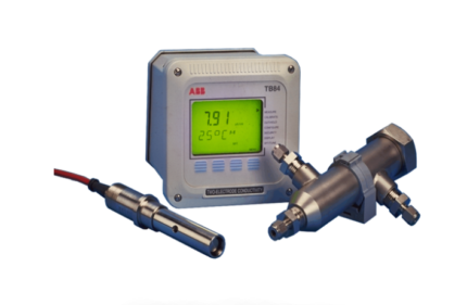 TB84TE2000402 – ABB TB84 Analyzer Series