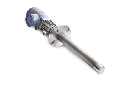 6888A-1OXY-4-2-1HT-00-01-0-0-0-0 – Rosemount Analytical 6888A O₂ Combustion Flue Gas Transmitter