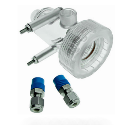 24091-02 – Rosemount Analytical Flow Cell