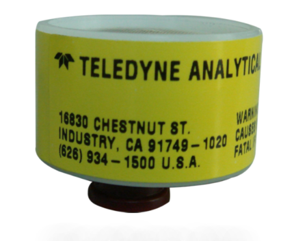 C6689-L2C – Teledyne Micro Fuel Cell Oxygen Sensor