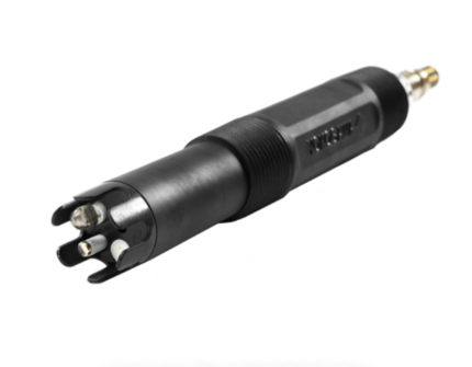 FU20-03-T1-FSM/NSS/Q – Yokogawa FU20 pH Sensor Wide Body Sensor