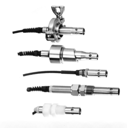 SC4A-S-AD-09-010-03-T1 Yokogawa SC4A Contacting Conductivity Sensors