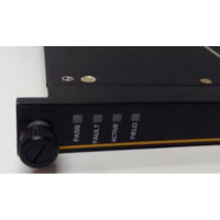 TRICONEX 3721 Analog Input Module (TMR) TRICON3721