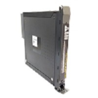 ICS Triplex T8448 TMR zone interface module for fire and gas protection with 40 configurable I/O channels