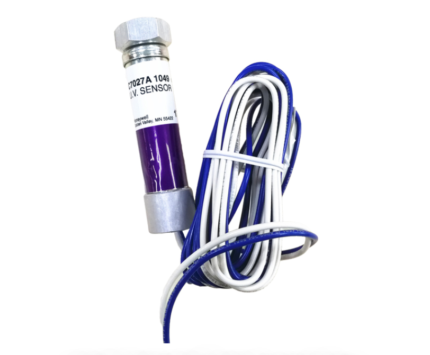 C70271049 Honeywell C7027A Minipeeper® Ultraviolet Flame Detector