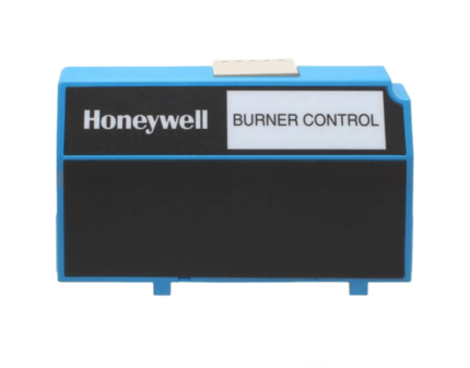 S7820A1007/U Honeywell Remote Reset Module
