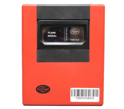 25SU3-5166 Fireye Flame Amplifier