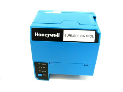 RM7823A1016 Honeywell Flame Switch with two SPDT outputs