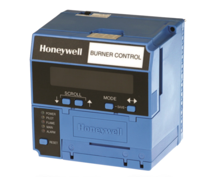 ML7984A4009 Honeywell ML7984 Valve Actuator