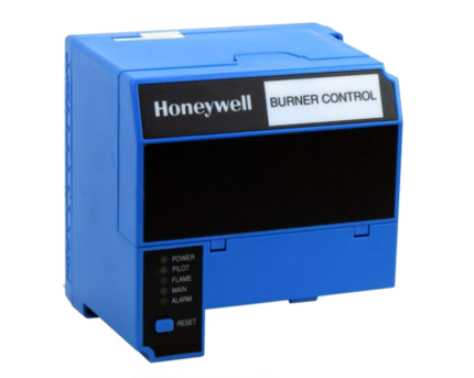 RM7890B1014 Honeywell Burner Control