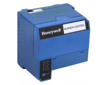 RM7840L1018 Honeywell Burner Control RM7840 Relay Module