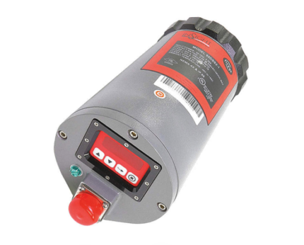 95DSS2-1 Fireye Enhanced Model InSight Scanner