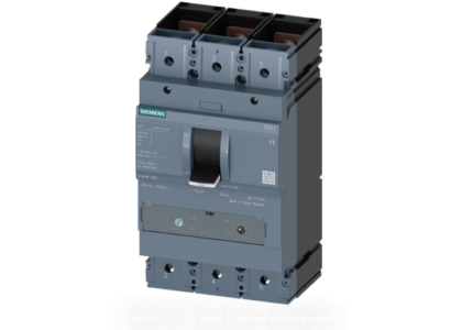 3VA1340-7EF32-0AA0 Siemens Circuit Breaker