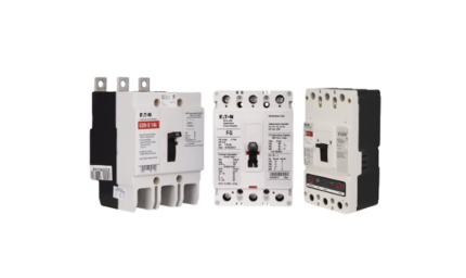 HJW3250F EATON Series C J-frame Molded Case Circuit Breaker