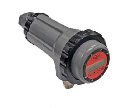 95DSS3-1WINC Fireye InSight II Scanner