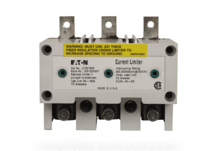 LFD3070R EATON Molded Case Circuit Breaker Accessory Current Limiter