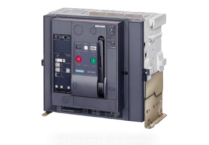 3WL1232-3DG36-4GP4-Z K07 Siemens Circuit Breaker