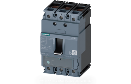 3VA1225-5EF32-0AA0 Siemens Circuit Breaker