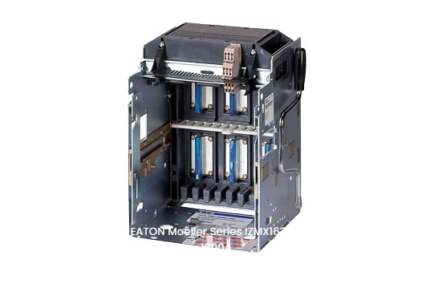 IZMX-CAS163-1600-1 EATON Moeller Series IZMX163 Cassette Circuit Breaker 1600A