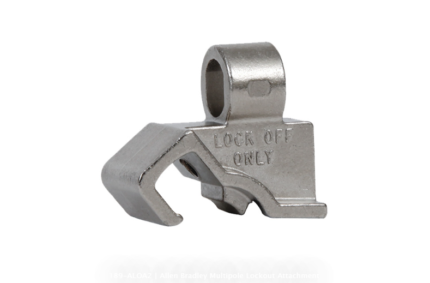 189-ALOA2 Allen Bradley Multipole Lockout Attachment