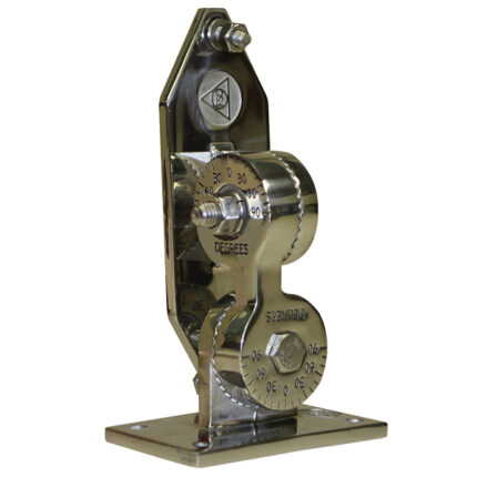 SM4 Honeywell Stainless Steel Swivel Mounting Assembly