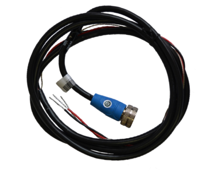 UV1A6 Fireye Flame Scanner