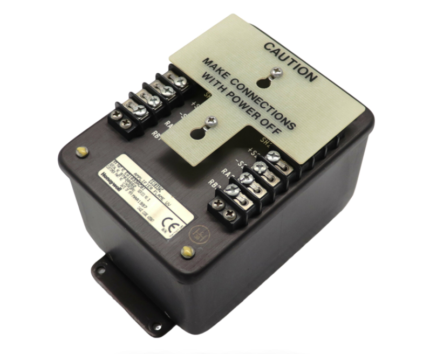 EG1033AC01 Honeywell EG Flame Amplifier