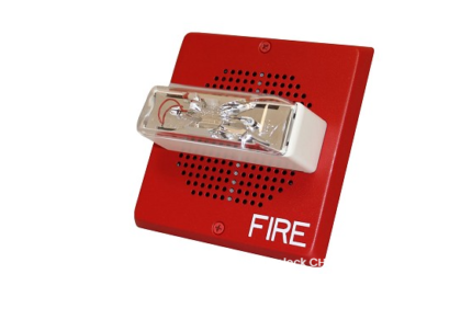 CH70-24MCW-FR EATON Wheelock CH Chime Strobe