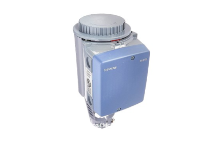 SKD62 Siemens Electrohydraulic Actuator