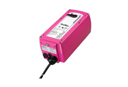 RedMax-50-SF3 Schischek RedMax 1/4 Turn Actuator