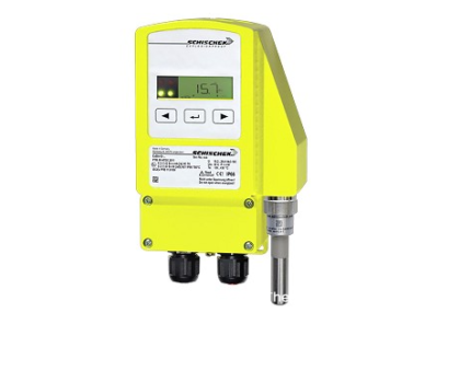 ExBin-D – Schischek Explosion-Proof Thermostat/Hygrostat