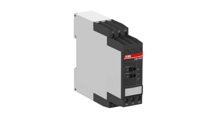 1SVR730774R3300 ABB Phase Monitoring Relay