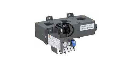 1SAZ511201R1001 ABB TA450DU185 130-185A Thermal Overload Relay