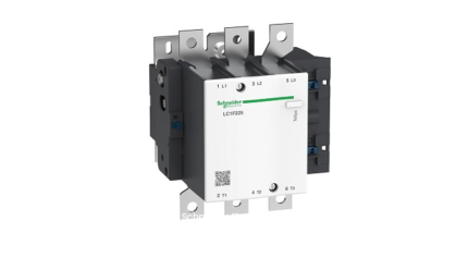 LC1F225U7 Schneider Electric TeSys F Contactor