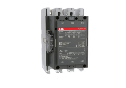ABB A260-30 Contactor