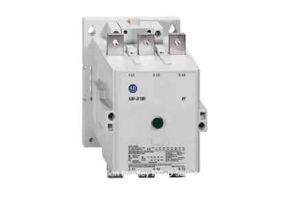100-D180D11 Allen Bradley 100-D Series Contactor