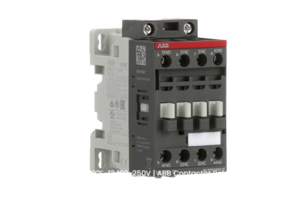 NF22E-13 100-250V ABB Contactor Relay